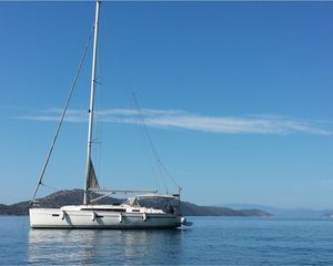 Bavaria Cruiser 41