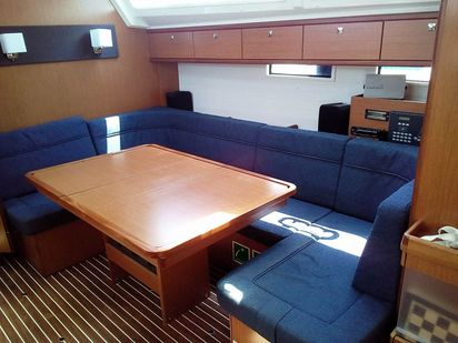 Sailboat Bavaria Cruiser 46 · 2016 · Delos (1)