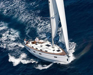 Bavaria Cruiser 40