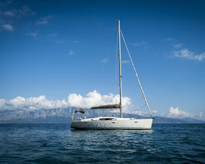 Beneteau Oceanis 43