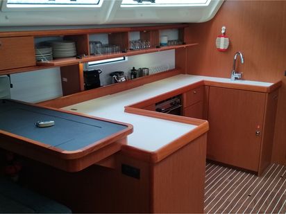 Segelboot Bavaria Cruiser 51 · 2015 · Ramnous (2)