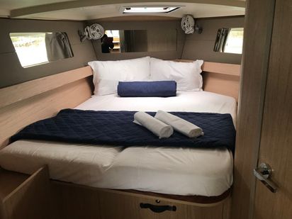 Segelboot Beneteau Oceanis 41.1 · 2018 · Perseus (2)
