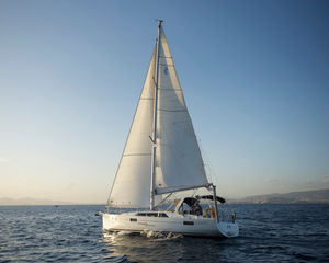 Beneteau Oceanis 41.1