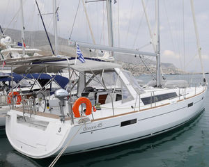 Oceanis 45