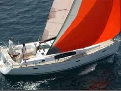 Segelboot Beneteau Oceanis 43 · 2011 · Alcor (3)