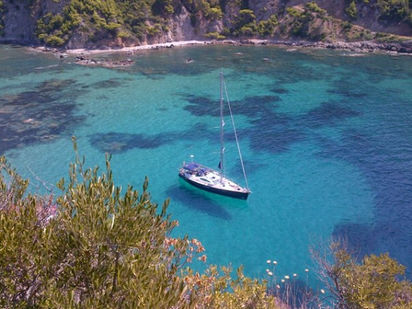 Segelboot Jeanneau Sun Odyssey 54 DS · 2005 · Felicita (3)
