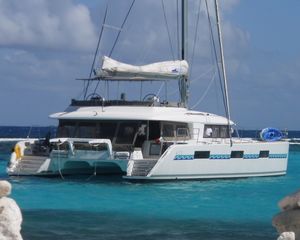 Lagoon 620