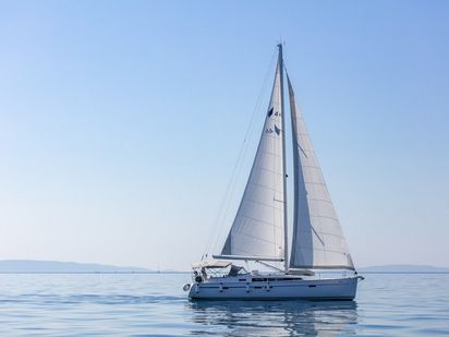 Velero Bavaria Cruiser 46 · 2018 · JOSIP (0)