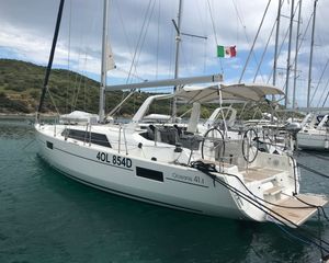 Beneteau Oceanis 41.1