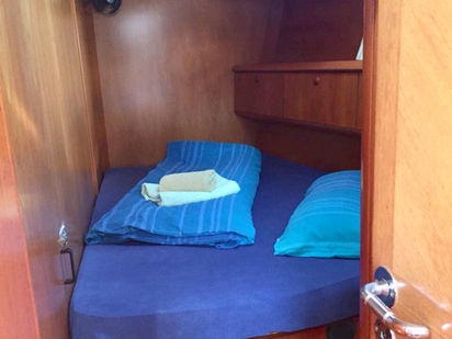 Segelboot Jeanneau Sun Odyssey 54 DS · 2005 · Felicita (2)