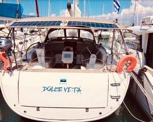 Bavaria Cruiser 46
