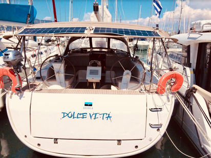 Sailboat Bavaria Cruiser 46 · 2018 (0)