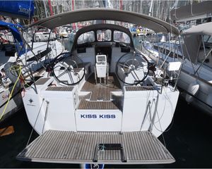 Jeanneau Sun Odyssey 419