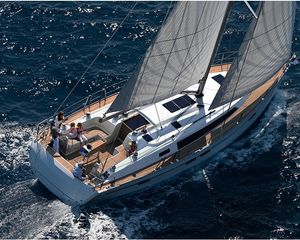 Bavaria Cruiser 46