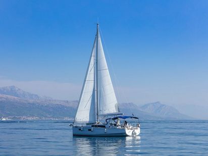 Voilier Beneteau Oceanis 38.1 · 2018 · ANIMA MARIS 2 (0)