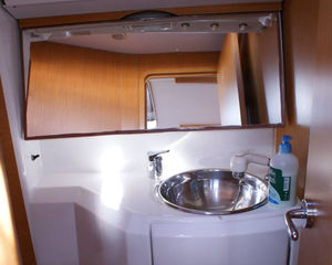 Jeanneau Sun Odyssey 36