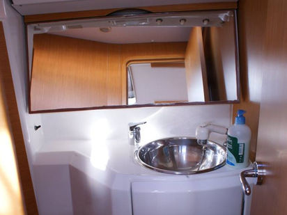 Sailboat Jeanneau Sun Odyssey 36 · 2011 · Frivola (0)