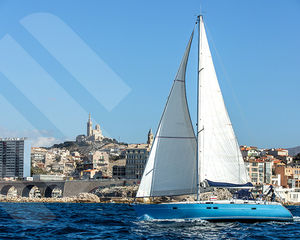 Beneteau Oceanis 411