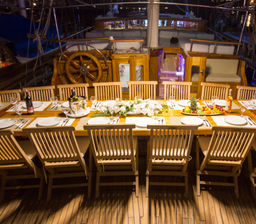 Gulet Custom Built · 1997 (refit 2023)