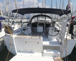 Dufour 460 Grand Large