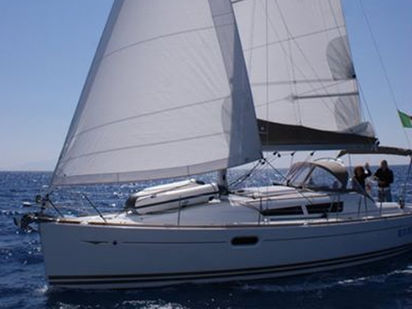 Velero Jeanneau Sun Odyssey 36I · 2011 (0)