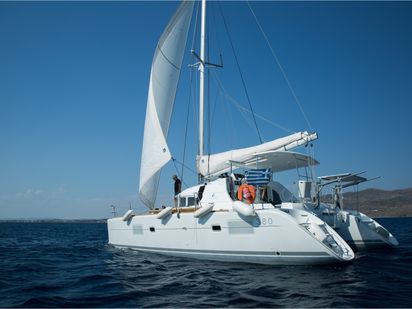 Catamaran Lagoon 380 S2 · 2016 · Vienna | Solar Panel, Inverter (1)