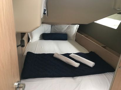 Segelboot Beneteau Oceanis 41.1 · 2018 · Perseus (4)