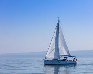 Beneteau Oceanis 38.1