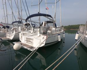 Beneteau Oceanis 35.1