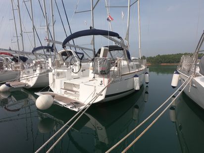 Żaglówka Beneteau Oceanis 35.1 · 2018 (0)