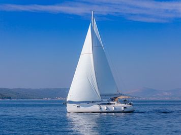 Sailboat Elan Impression 45 · 2018
