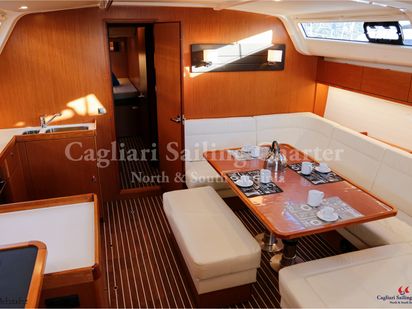 Sailboat Bavaria Cruiser 51 · 2018 · Liscia Ruja (1)