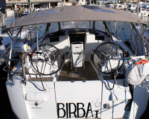 Jeanneau Sun Odyssey 409