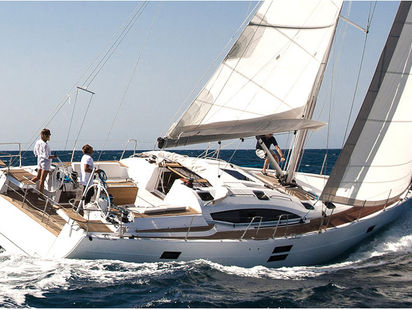 Sailboat Elan Impression 494 · 2013 (0)