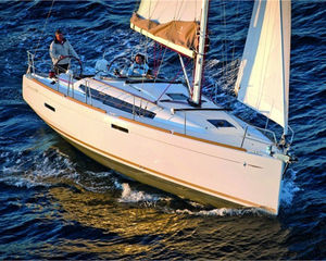 Jeanneau Sun Odyssey 389