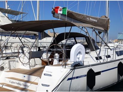 Sailboat Bavaria Cruiser 51 · 2018 · Liscia Ruja (0)