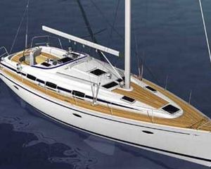 Bavaria Cruiser 39