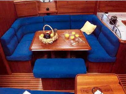 Zeilboot Jeanneau Sun Odyssey 43 · 2002 · Shimmy (1)