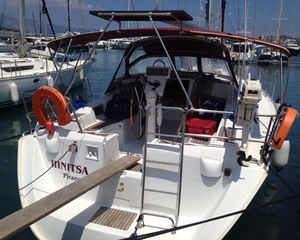 Beneteau Oceanis Clipper 393