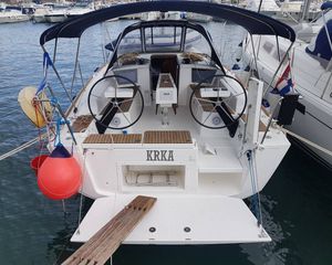 Dufour 360 Grand Large