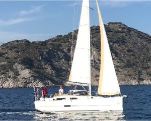 Dufour 350 Grand Large