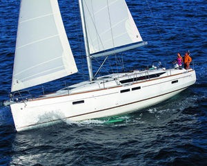 Jeanneau Sun Odyssey 509