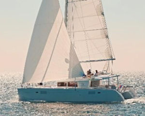Lagoon 450