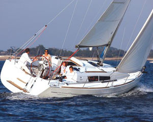 Jeanneau Sun Odyssey 36I