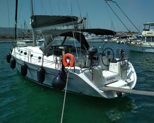 Beneteau Cyclades 43.4