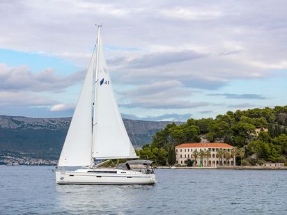 Velero Bavaria Cruiser 41 · 2018 · NINA (0)