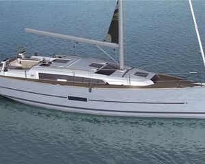 Dufour 360 Grand Large