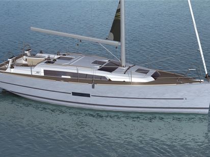 Sailboat Dufour 360 Grand Large · 2018 · Jade (0)