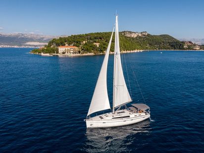 Velero Bavaria Cruiser 51 · 2018 · LUI (0)