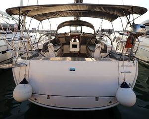 Bavaria Cruiser 46